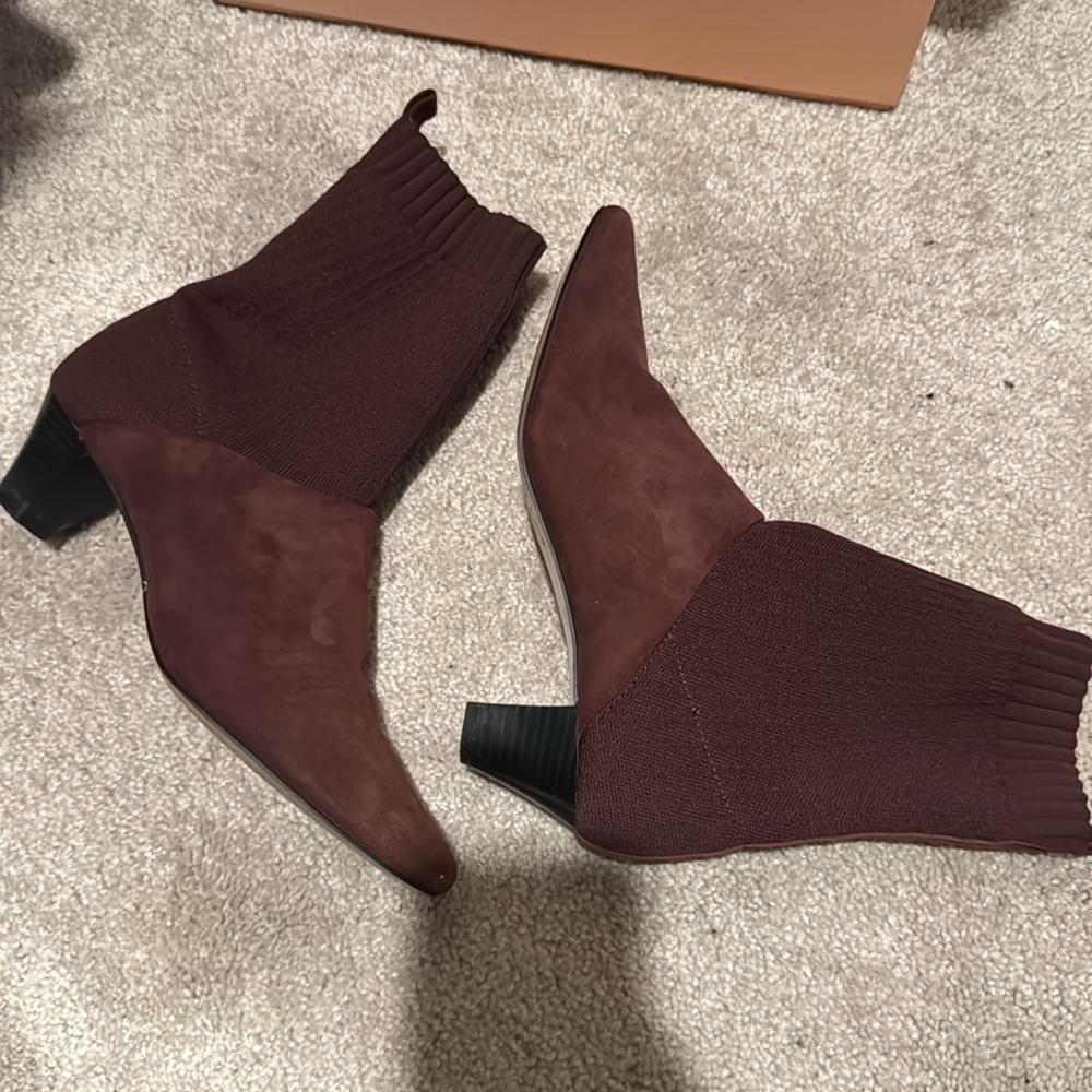 Splendid boots - Picture 2 of 8